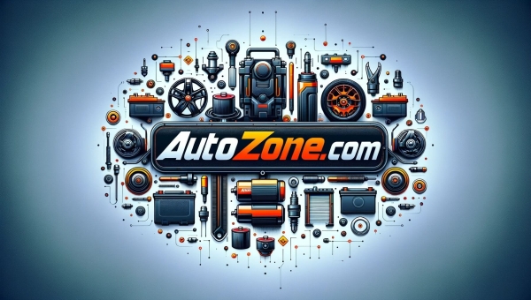 AutoZone.com: Your Premier Online Auto Parts Store
