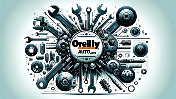 O'Reilly Auto Parts Store: Your Go-To Destination for All Auto Needs