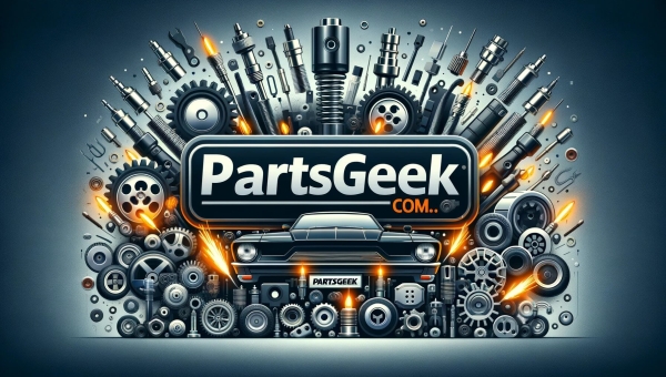 Partsgeek.com Auto Parts Store - Your Reliable Source for Automotive Excellence