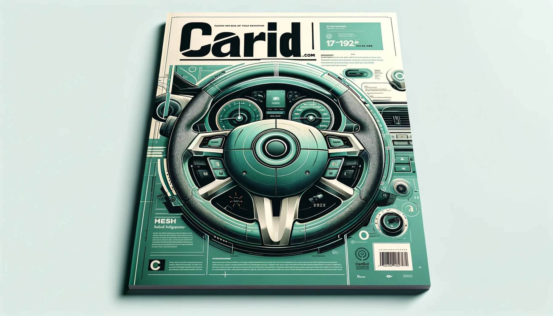 Carid.com - Auto Parts Store