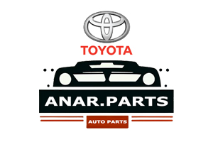 Toyota.Anar.Parts - Toyota auto parts directory