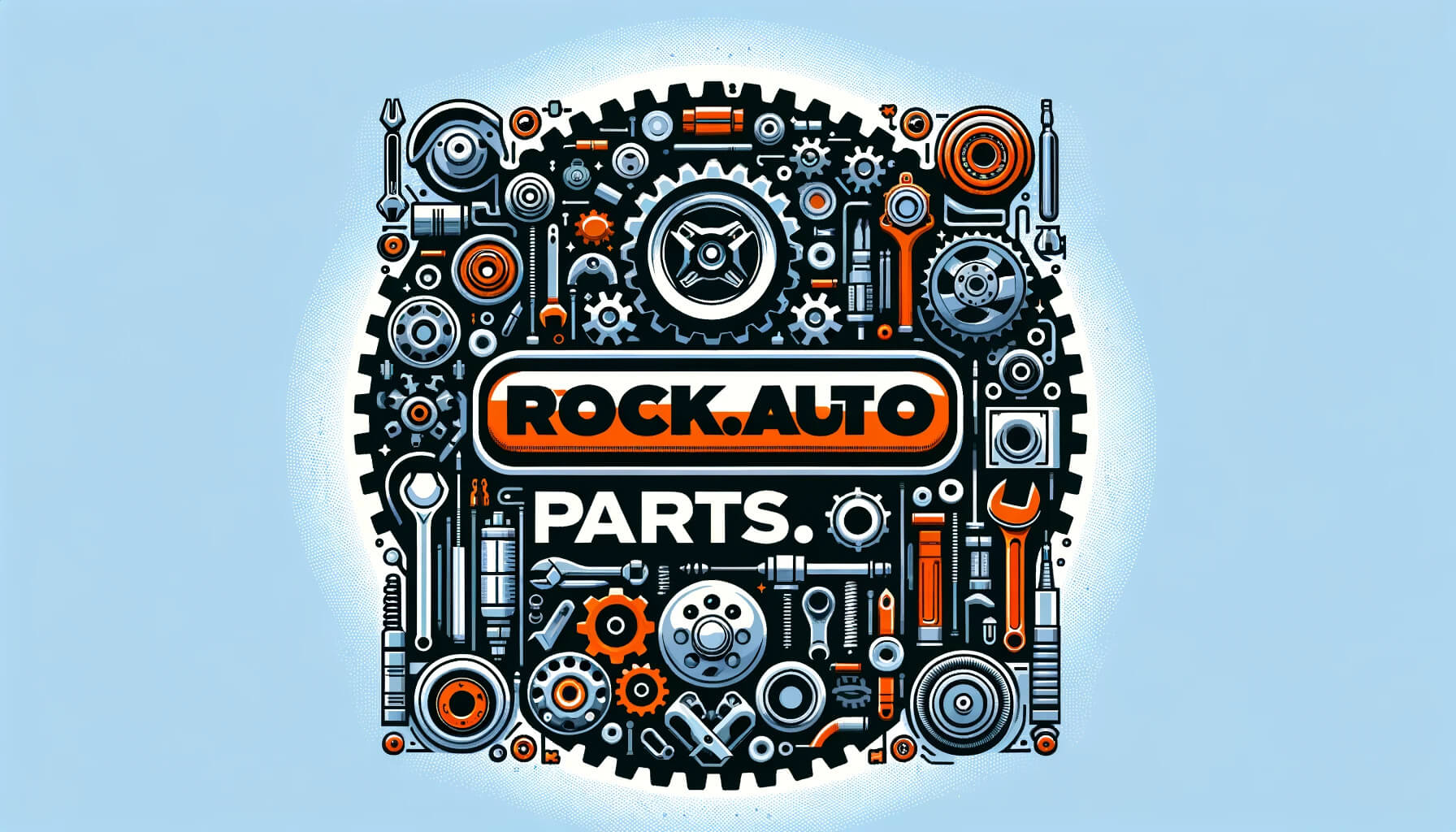 ROCKAUTO.COM - Your Go-To Online Auto Parts Store