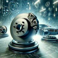 Top Brake Rotors at Low Prices - Shop Now | ANAR.PARTS