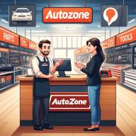 AutoZone FAQ: Top 100 Questions Answered