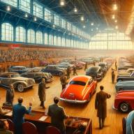 Winning at USA Car Auctions: Essential Tips and Strategies